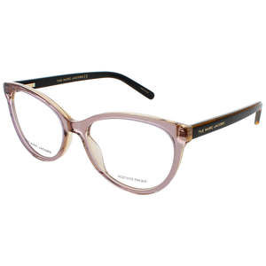 MARC JACOBS MARC-463-009Q-53 Eyeglasses Eye Glasses 009Q BROWN Authentic New 53m